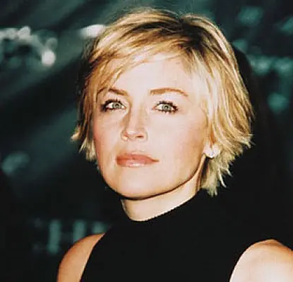 Sharon Stone Attends Tbilisi Premiere of Film on Russo-Georgian War