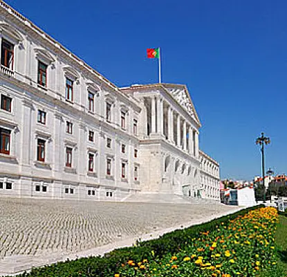 Social Democrats Elected in Portugal Amid Bailout