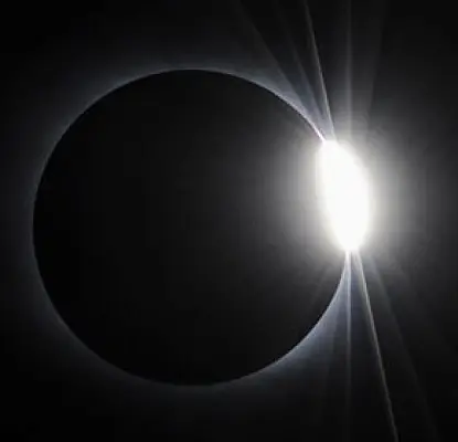 PHOTOS: Longest Total Lunar Eclipse in 10 Years Tonight