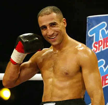 Arthur Abraham Wants to Teach Armenian Boxers Foreign Languages