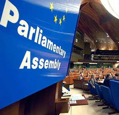 Serzh Sargsyan and Viktor Yanukovych Among Leading Figures to Address PACE