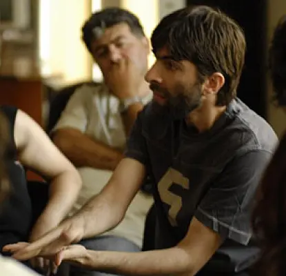 Art and the State: Why the Conversation is Failing. Interview with Vardan Azatyan