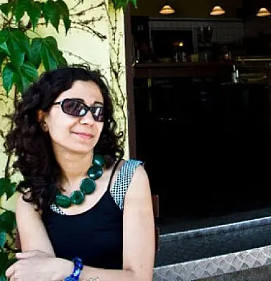 From Cultural Politics to the Politics of Pure Representation: The Armenian Pavilion in Venice