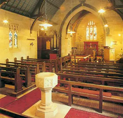 Anglican Church to Allow Gay Bishops