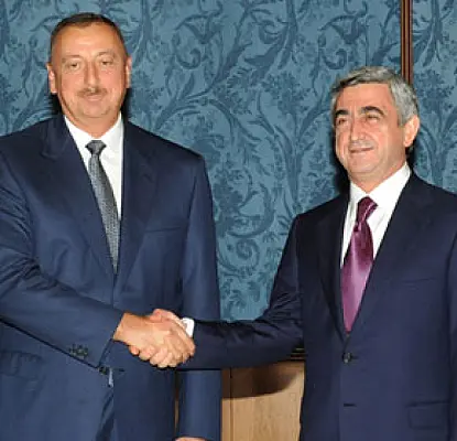 Օրաթերթը հրապարակել է ղարաբաղյան խնդրի կարգավորման Հիմնարար սկզբունքները