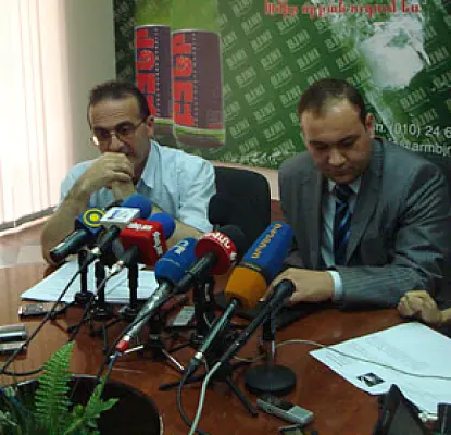В тюрьмах Армении гибнут от духоты. Минюст не считает это проблемой