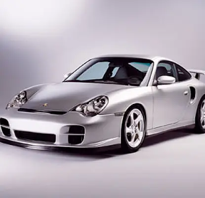 Президента вынудили продать Porsche