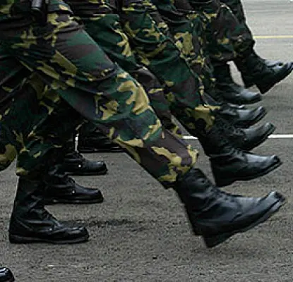Գորիսի զորամասում բռնաբարության դեպք չի գրանցվել, պնդում է ՊՆ-ն