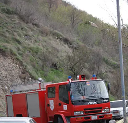 ՊՆ պատկանող շրջված «ԿԱՄԱԶ»-ի ուղևորը վերակենդանացման բաժնում է