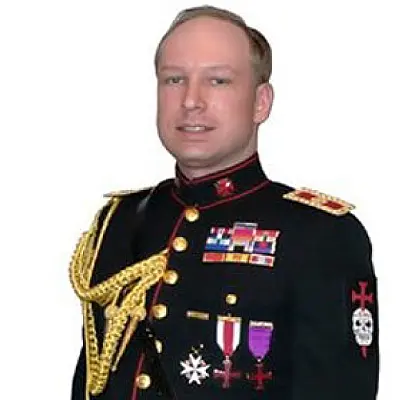 Норвежский террорист перевел стрелки на Грецию, Армению и Ливан