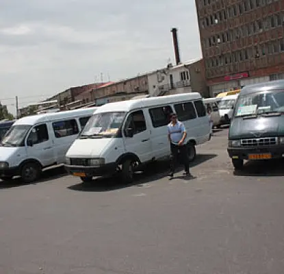 Public Transport Companies Not Operating on HAK Rally Days Should be Deprived of License, Say Residents