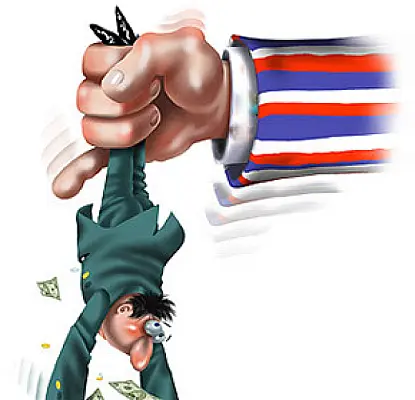 Armenia 26th in Europe in Amount of Income Tax Wage-Earners Pay