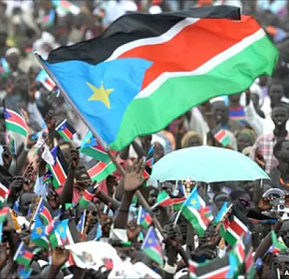 Armenia Recognizes the Independence of the Republic of South Sudan