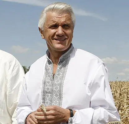 Председатель Верховной Рады Украины едет в Армению