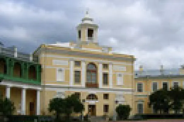 3 Armenian Men Arrested in Russia
