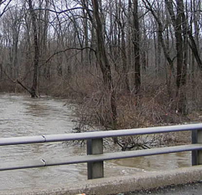 Труп младенца обнаружен в реке на юге Армении