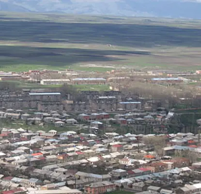 Հայաբնակ տարածաշրջանում վրացական դպրոց կկառուցվի