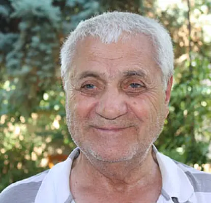 'Everyone Can Do It, But I Can't': Djivan Gasparyan in a Dispute with his Neighbors (PHOTOS, VIDEO)