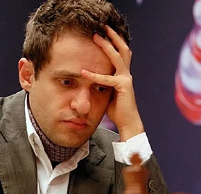 Upcoming Match with Azerbaijan is a Regular Game for Us: Aronian