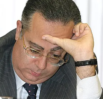 Сергей Мндоянц станет заместителем министра культуры России