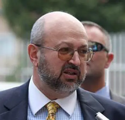 Էդվարդ Նալբանդյանը ԵԱՀԿ նորընտիր քարտուղարին հրավիրել է Հայաստան