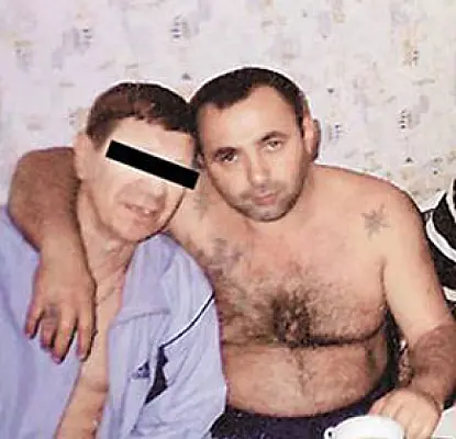 Вор Хачатрян руководил бандами из Еревана по телефону
