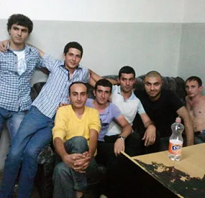 «Սեպ են խրում...» ՀԱԿ-ի ակտիվիստները պատասխանեցին «հեղափոխական» ընկերներին