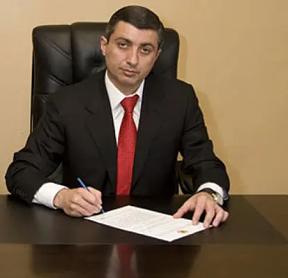 ԴԱՀԿ-ում ցանկանում են ավելի շատ կանանց տեսնել