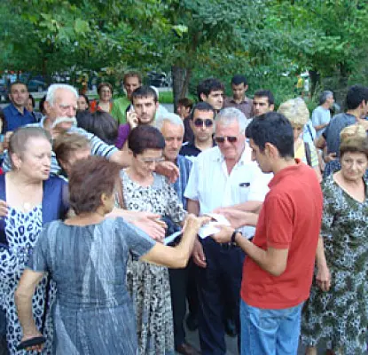 «Վայը եկել, մեզ տարել է». Շահնազարյանը խոսել է իշխանությունների մասին