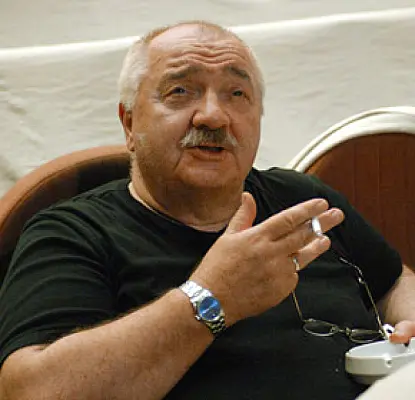 Стуруа не отказывается от своих слов об «армянине Саакашвили»  