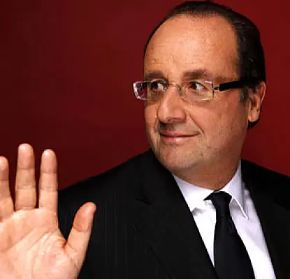 French Presidential Candidate Promises to Again Discuss Armenian Genocide Bill