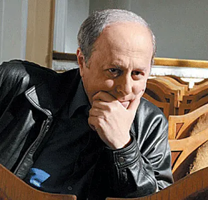 Conductor who Insulted Armenian Cellist in Recent Scandal Fired