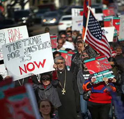 Planned Ottoman Military Parade Cancelled Amid Uproar from Armenian-Americans 