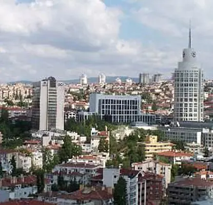 Взрыв прогремел у офиса Эрдогана. Есть погибшие (ВИДЕО)