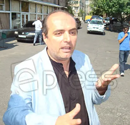 ՏԵՍԱՆՅՈՒԹ - «Պետությանը պետք է ռեստարտ անել». Բարսեղյանին ազատ արձակեցին