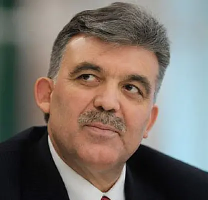 Աբդուլա Գյուլն ու Հռոմի Պապը շնորհավորհել են Հայաստանին