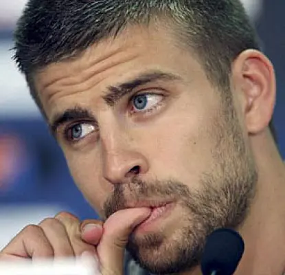 FC Barcelona Defender Wants to be President of the Club
