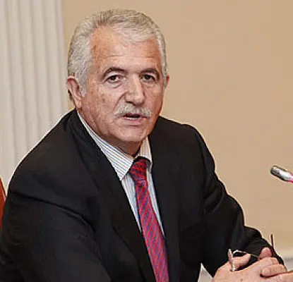 Armenian Ambassador to Russia Refused Karabakh Foreign Ministry's Offer?