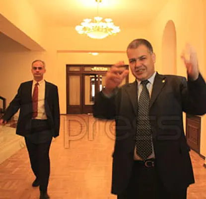 Կոնգրես-իշխանություն երկխոսությունը կշարունակվի, համոզված են կողմերը