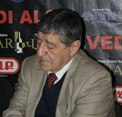 Արշակ Սադոյանը նոր պաշտոն է ստացել