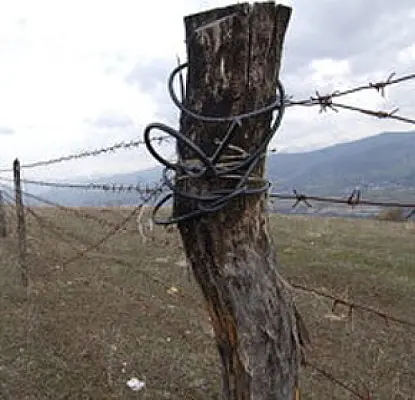 Ասկերանի զորամասի ներկայացուցիչը պնդում է, որ կապ չունի խելագարված զինվորի դեպքի հետ