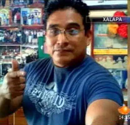 'Twitter Terrorists' Face 30 Years After Being Charged in Mexico