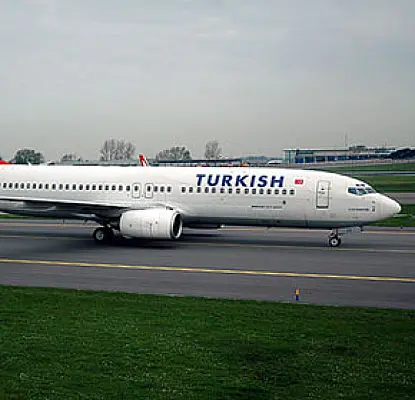 Dozens of Israelis Detained in Istanbul, Their Passports Seized