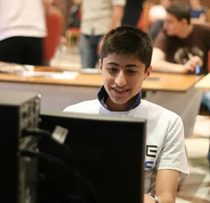 Armenia Gamers to Fight for Ticket to World Cup Finals