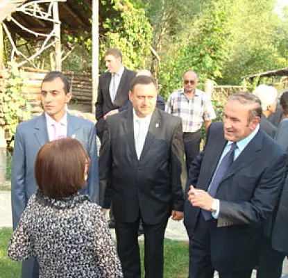 'Armenia's Authorities Consider Themselves a Serf to Foreigners': Ter-Petrossian on Independence