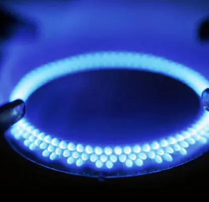 Armenia's Natural Gas Supply Temporarily Suspended