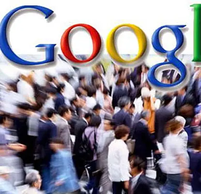 Google Denies Manipulating Search Results