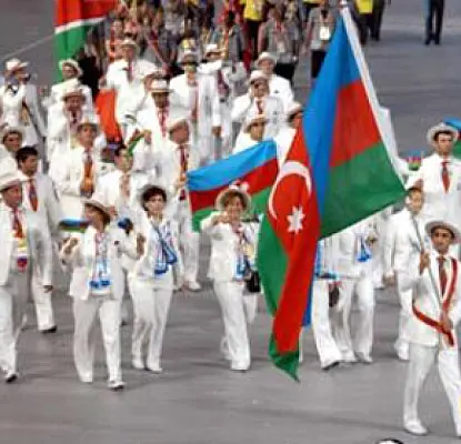 Olympic Scandal: Baku Alleged in Deal to Fix Boxing Medals