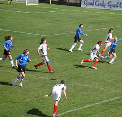 FFA President Doesn't Want to Develop Women's Football in Armenia