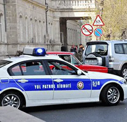 Английский язык поможет азербайджанским полицейским лучше защищать порядок